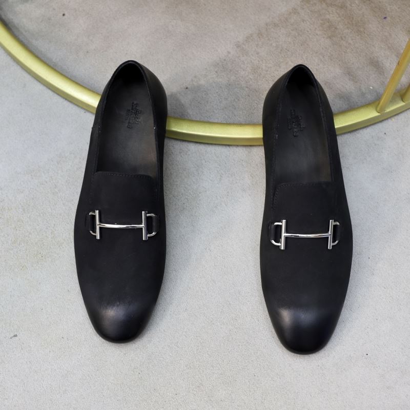 Hermes Business Shoes